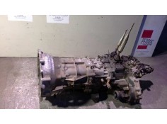 Recambio de caja cambios g para mitsubishi montero (v20/v40) 2.8 turbodiesel referencia OEM IAM V5M315SL  98047