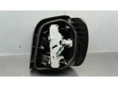 Recambio de piloto trasero izquierdo para volkswagen polo berlina (6n1) básico referencia OEM IAM 6N0945095B   2