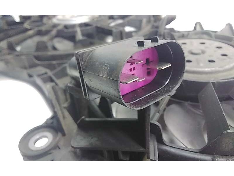 Recambio de electroventilador para audi a6 avant (4f5) 2.8 fsi referencia OEM IAM 4F9121003N  