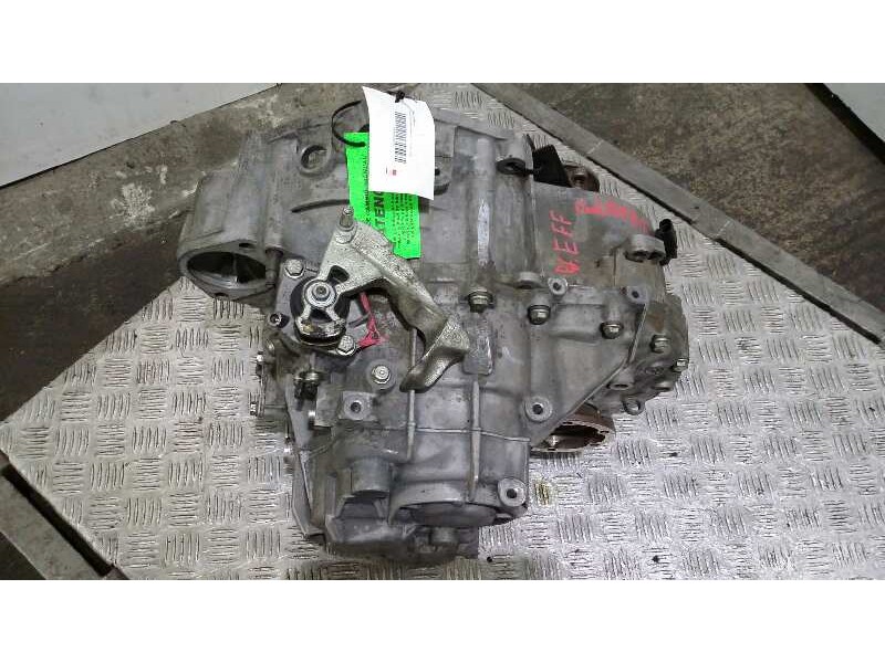 Recambio de caja cambios para seat leon (1m1) sport f.r. referencia OEM IAM EFF STOCK STOCK