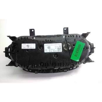 Recambio de cuadro instrumentos para volkswagen golf vii sportsvan advance bluemotion tech referencia OEM IAM A2C94818500  