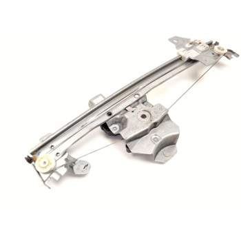 Recambio de elevalunas trasero izquierdo para renault zoe furgoneta/hatchback (bfm_) electric (bfma, bfmb) referencia OEM IAM 82