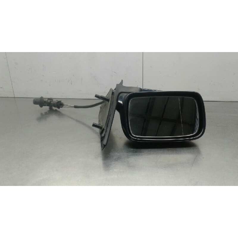 Recambio de retrovisor izquierdo para volkswagen polo berlina (6n1) básico referencia OEM IAM NVE2311  