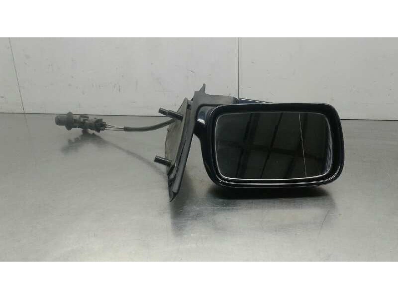 Recambio de retrovisor izquierdo para volkswagen polo berlina (6n1) básico referencia OEM IAM NVE2311  
