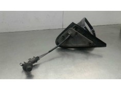 Recambio de retrovisor izquierdo para volkswagen polo berlina (6n1) básico referencia OEM IAM NVE2311   2