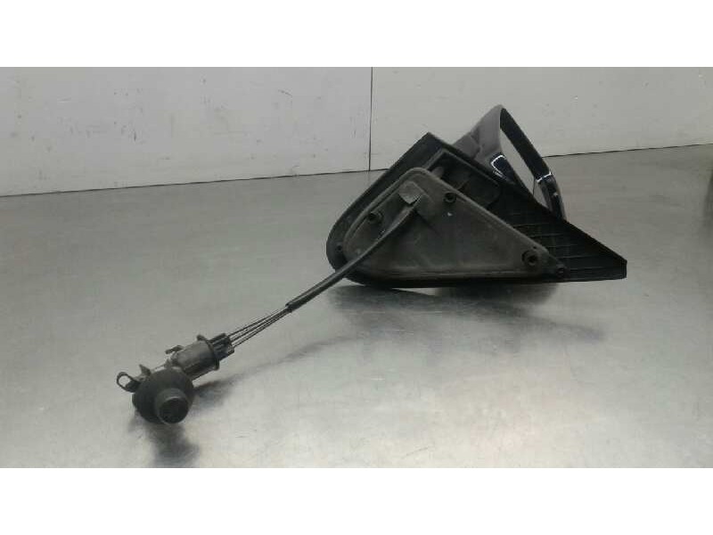 Recambio de retrovisor izquierdo para volkswagen polo berlina (6n1) básico referencia OEM IAM NVE2311  