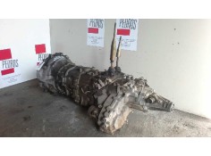 Recambio de caja cambios g para mitsubishi montero (v20/v40) 2.8 turbodiesel referencia OEM IAM V5M3155L NV 98047