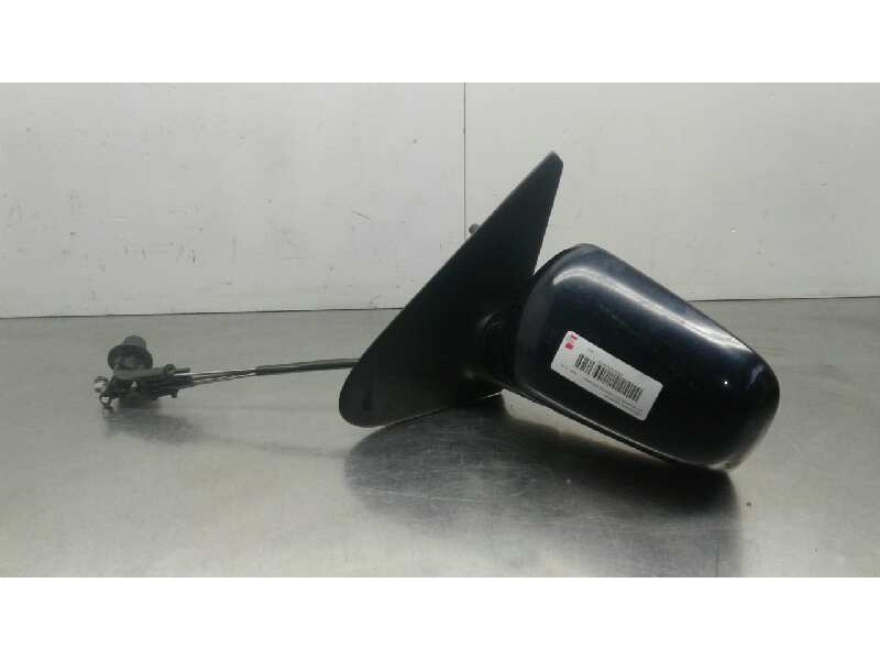 Recambio de retrovisor izquierdo para volkswagen polo berlina (6n1) básico referencia OEM IAM NVE2311  