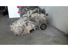 Recambio de caja cambios g para mitsubishi montero (v20/v40) 2.8 turbodiesel referencia OEM IAM V5M3155L NV 98047 2