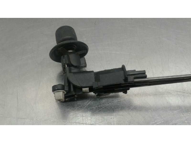 Recambio de retrovisor izquierdo para volkswagen polo berlina (6n1) básico referencia OEM IAM NVE2311  