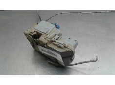 Recambio de cerradura puerta delantera derecha para peugeot partner (s1) break referencia OEM IAM 9136J6   2