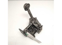 Recambio de bomba aceite para nissan micra (k12e) 1.5 dci turbodiesel cat referencia OEM IAM 7700600532  98098