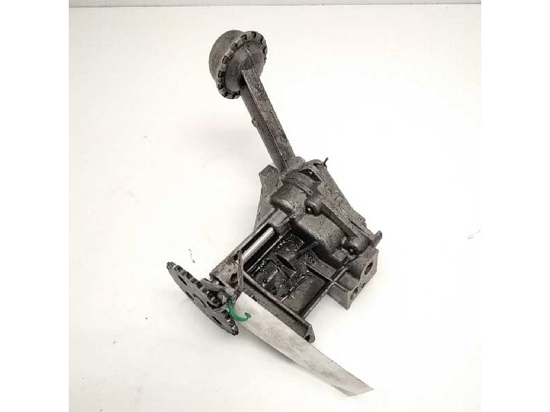 Recambio de bomba aceite para nissan micra (k12e) 1.5 dci turbodiesel cat referencia OEM IAM 7700600532  98098