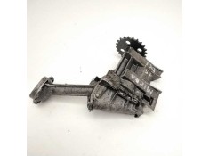Recambio de bomba aceite para nissan micra (k12e) 1.5 dci turbodiesel cat referencia OEM IAM 7700600532  98098 2