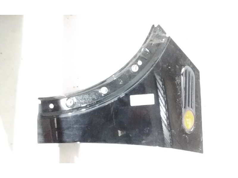 Recambio de aleta delantera izquierda para mini mini (r50,r53) cooper referencia OEM IAM 41217037437  