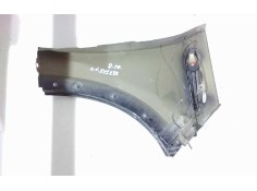 Recambio de aleta delantera izquierda para mini mini (r50,r53) cooper referencia OEM IAM 41217037437   2