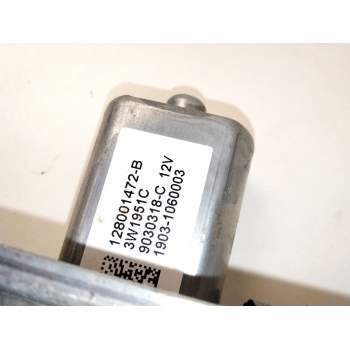 Recambio de elevalunas trasero izquierdo para renault zoe furgoneta/hatchback (bfm_) electric (bfma, bfmb) referencia OEM IAM 82