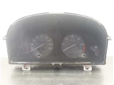 Recambio de cuadro instrumentos para peugeot partner (s1) break referencia OEM IAM 9630166880   2