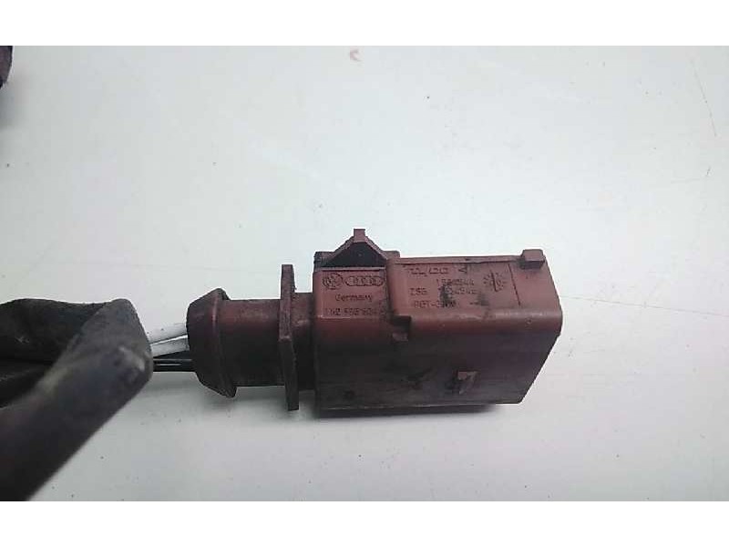 Recambio de sonda lambda para audi a6 avant (4f5) 2.8 fsi referencia OEM IAM 1K0973804A  