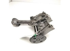 Recambio de bomba aceite para nissan micra (k12e) 1.5 dci turbodiesel cat referencia OEM IAM 7700600532  98098