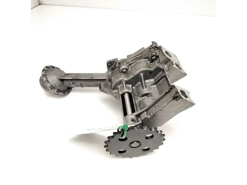 Recambio de bomba aceite para nissan micra (k12e) 1.5 dci turbodiesel cat referencia OEM IAM 7700600532  98098