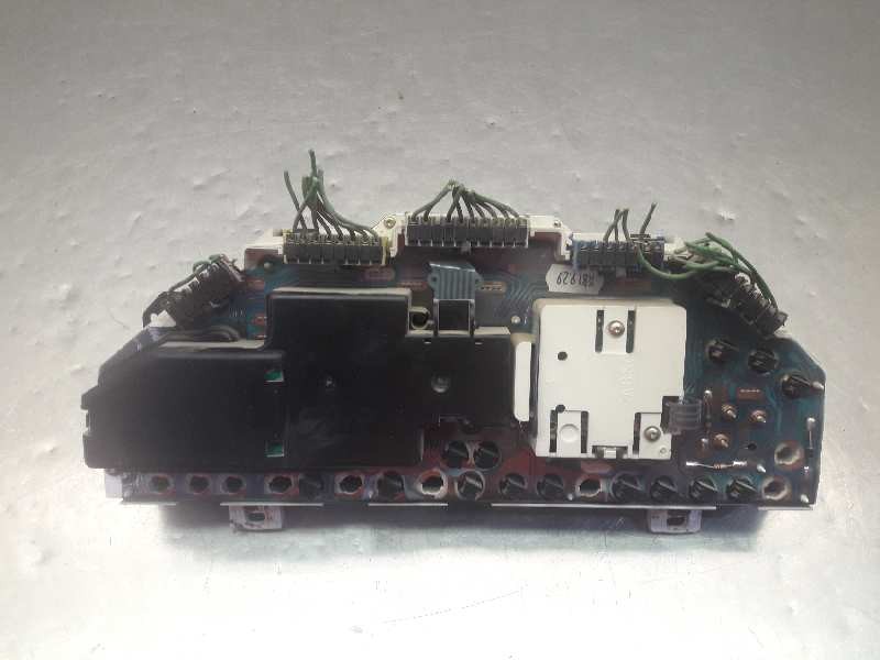 Recambio de cuadro instrumentos para peugeot partner (s1) break referencia OEM IAM 9630166880  