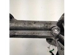 Recambio de bomba aceite para nissan micra (k12e) 1.5 dci turbodiesel cat referencia OEM IAM 7700600532  98098 2