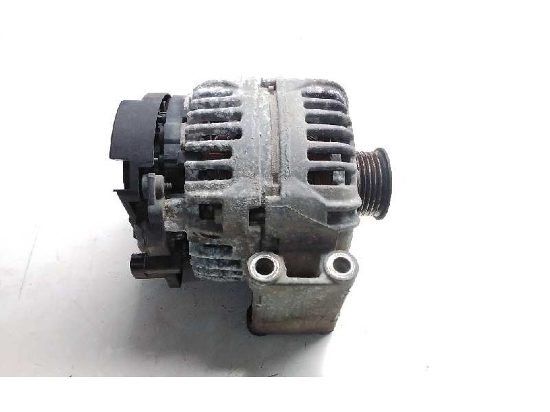 Recambio de alternador para mini mini (r50,r53) cooper referencia OEM IAM 0124325158  