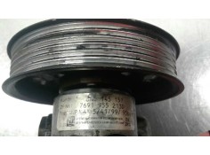Recambio de bomba direccion para seat ibiza (6k1) stella referencia OEM IAM 7691955213D   2