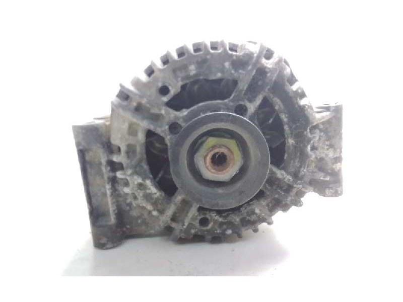 Recambio de alternador para mini mini (r50,r53) cooper referencia OEM IAM 0124325158  