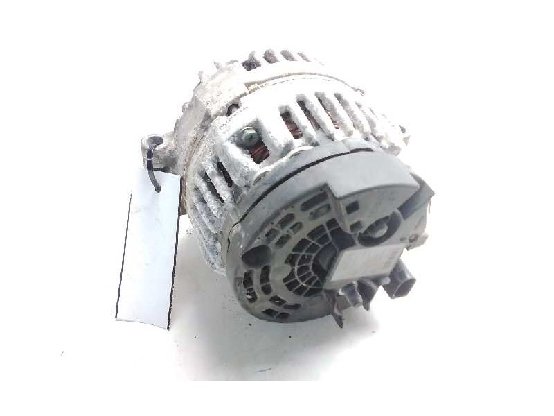 Recambio de alternador para mini mini (r50,r53) cooper referencia OEM IAM 0124325158  