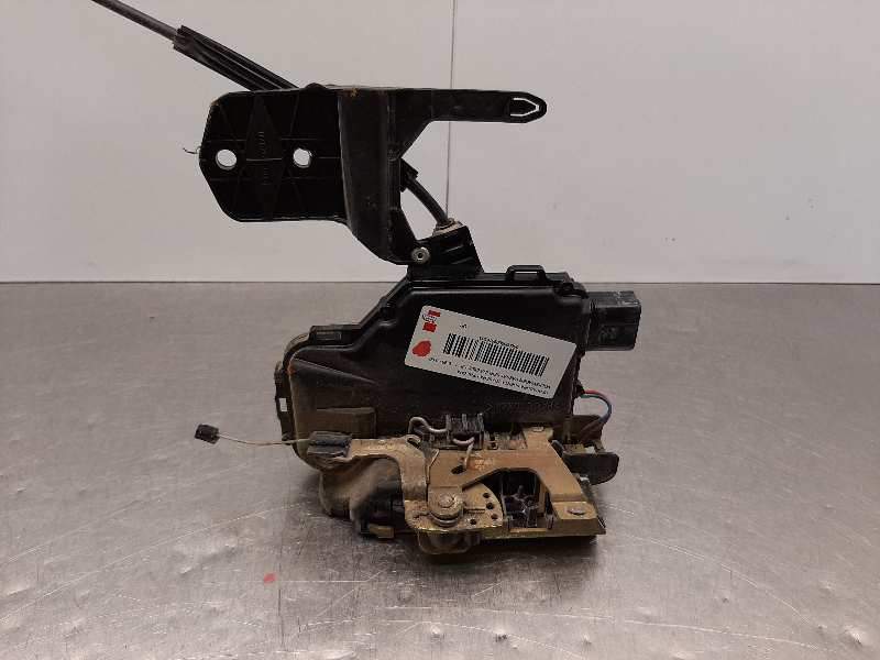 Recambio de cerradura puerta delantera derecha para volkswagen passat berlina (3b2) 1.8 referencia OEM IAM   