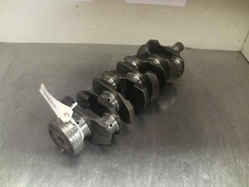 Recambio de cigueñal para nissan patrol (k/w160) 2.8 referencia OEM IAM Z12  98101