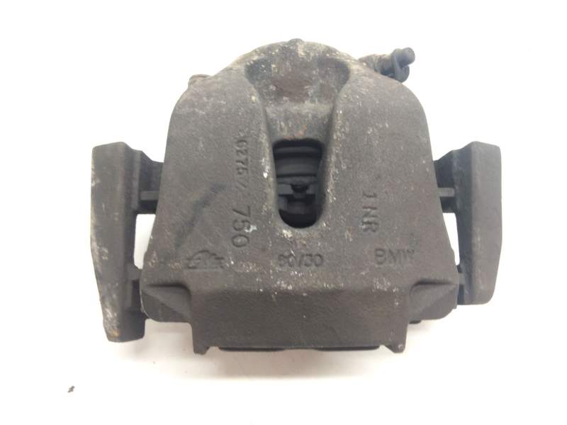 Recambio de pinza freno delantera derecha para bmw x5 (e70) 3.0 3.0d referencia OEM IAM   