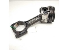 Recambio de biela para nissan micra (k12e) 1.5 dci turbodiesel cat referencia OEM IAM   98103