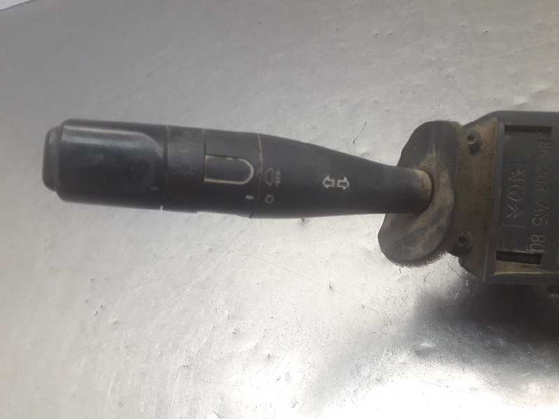 Recambio de mando luces para peugeot partner (s1) break referencia OEM IAM 96236415ZL 3438850Q 