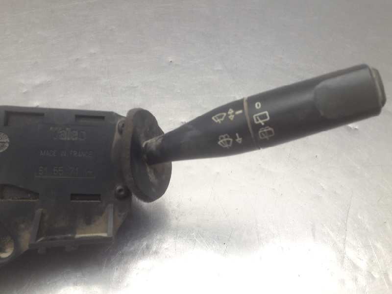 Recambio de mando luces para peugeot partner (s1) break referencia OEM IAM 96236415ZL 3438850Q 