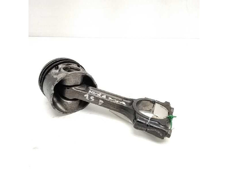 Recambio de biela para nissan micra (k12e) 1.5 dci turbodiesel cat referencia OEM IAM   98103