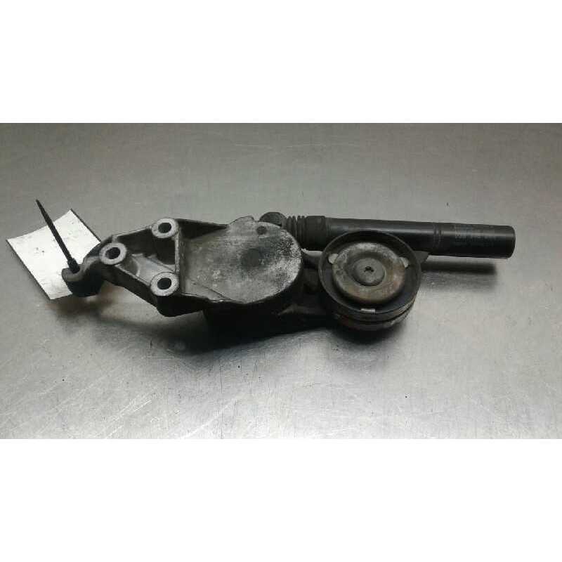 Recambio de tensor correa auxiliar para seat ibiza (6k1) stella referencia OEM IAM 038903315C  