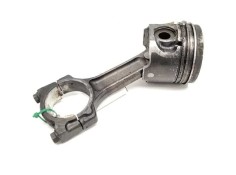 Recambio de biela para nissan micra (k12e) 1.5 dci turbodiesel cat referencia OEM IAM   98103