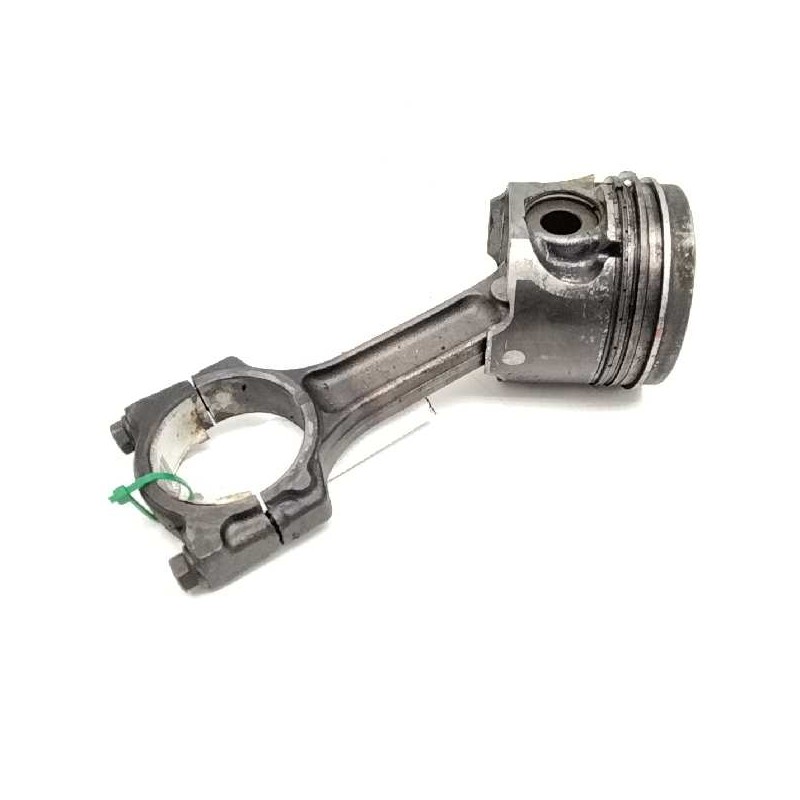 Recambio de biela para nissan micra (k12e) 1.5 dci turbodiesel cat referencia OEM IAM   98103