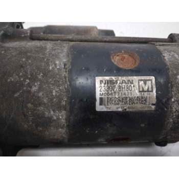 Recambio de motor arranque para nissan primera berlina (p12) acenta referencia OEM IAM 233008H01  