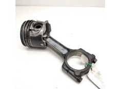 Recambio de biela para nissan micra (k12e) 1.5 dci turbodiesel cat referencia OEM IAM   98103