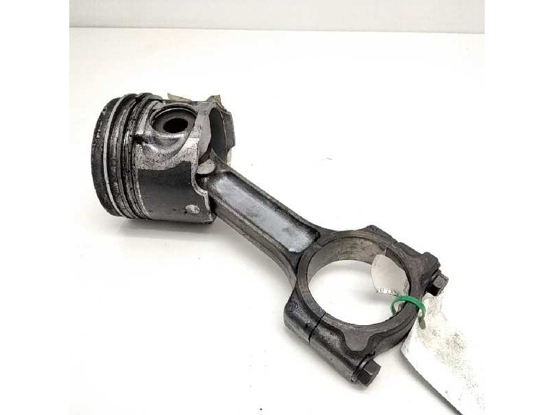 Recambio de biela para nissan micra (k12e) 1.5 dci turbodiesel cat referencia OEM IAM   98103
