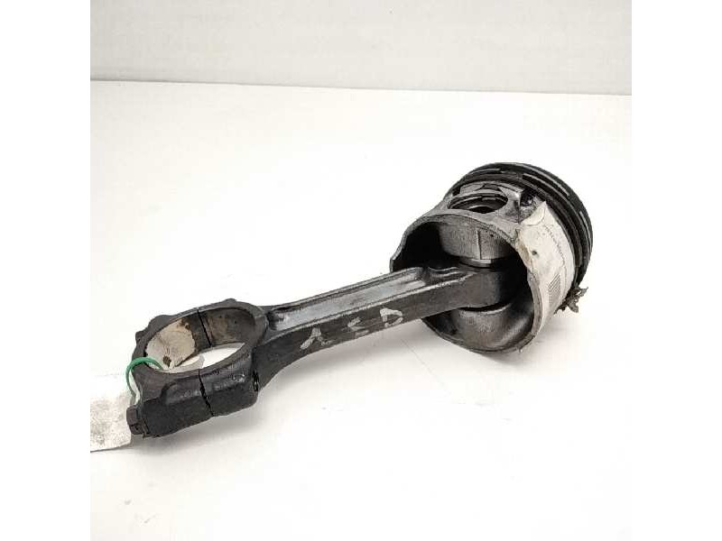 Recambio de biela para nissan micra (k12e) 1.5 dci turbodiesel cat referencia OEM IAM   98103