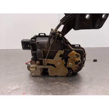Recambio de cerradura puerta delantera derecha para volkswagen passat berlina (3b2) 1.8 referencia OEM IAM   