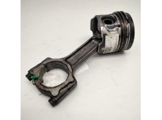 Recambio de biela para nissan micra (k12e) 1.5 dci turbodiesel cat referencia OEM IAM   98103