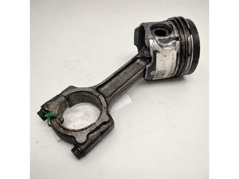 Recambio de biela para nissan micra (k12e) 1.5 dci turbodiesel cat referencia OEM IAM   98103