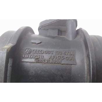 Recambio de caudalimetro para audi a4 berlina (8e) 3.0 v6 30v cat (asn) referencia OEM IAM 06C133471A  