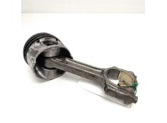 Recambio de biela para nissan micra (k12e) 1.5 dci turbodiesel cat referencia OEM IAM   98103 2